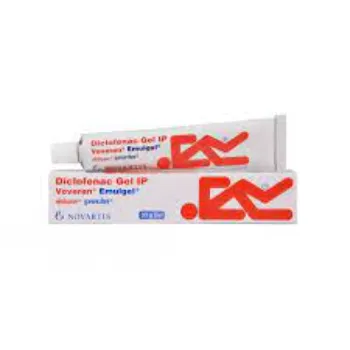 Diclofenac Gel